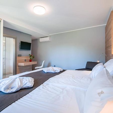 Appartement San Mar Lopar Extérieur photo