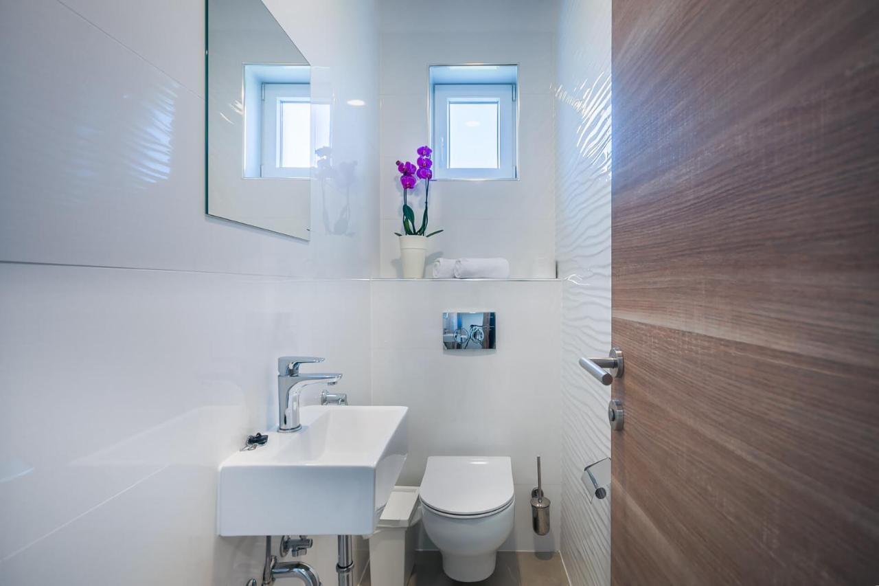 Appartement San Mar Lopar Extérieur photo