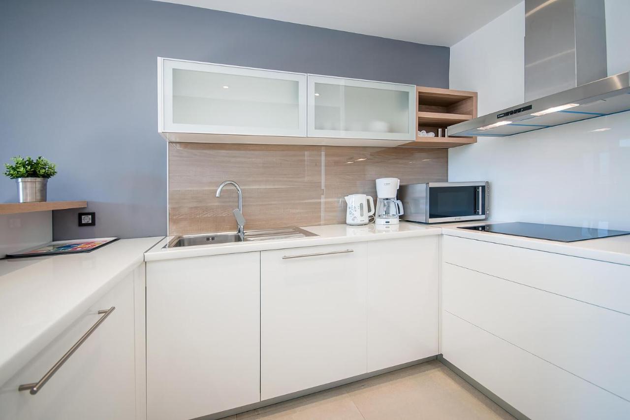 Appartement San Mar Lopar Extérieur photo