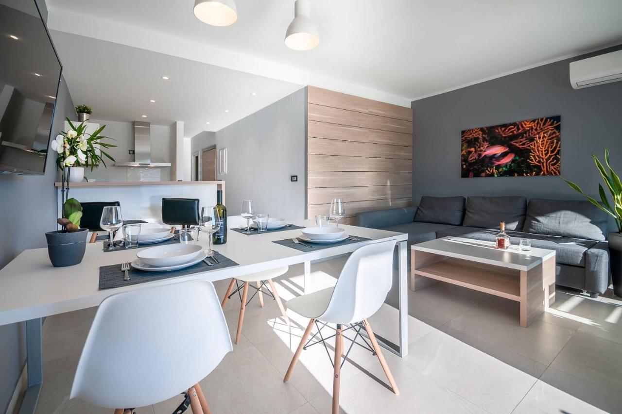 Appartement San Mar Lopar Extérieur photo