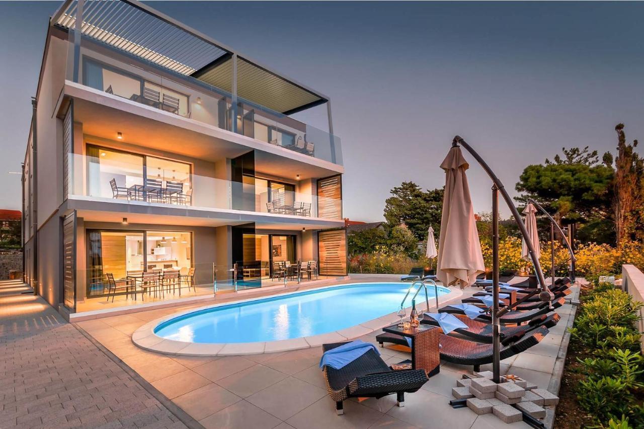 Appartement San Mar Lopar Extérieur photo