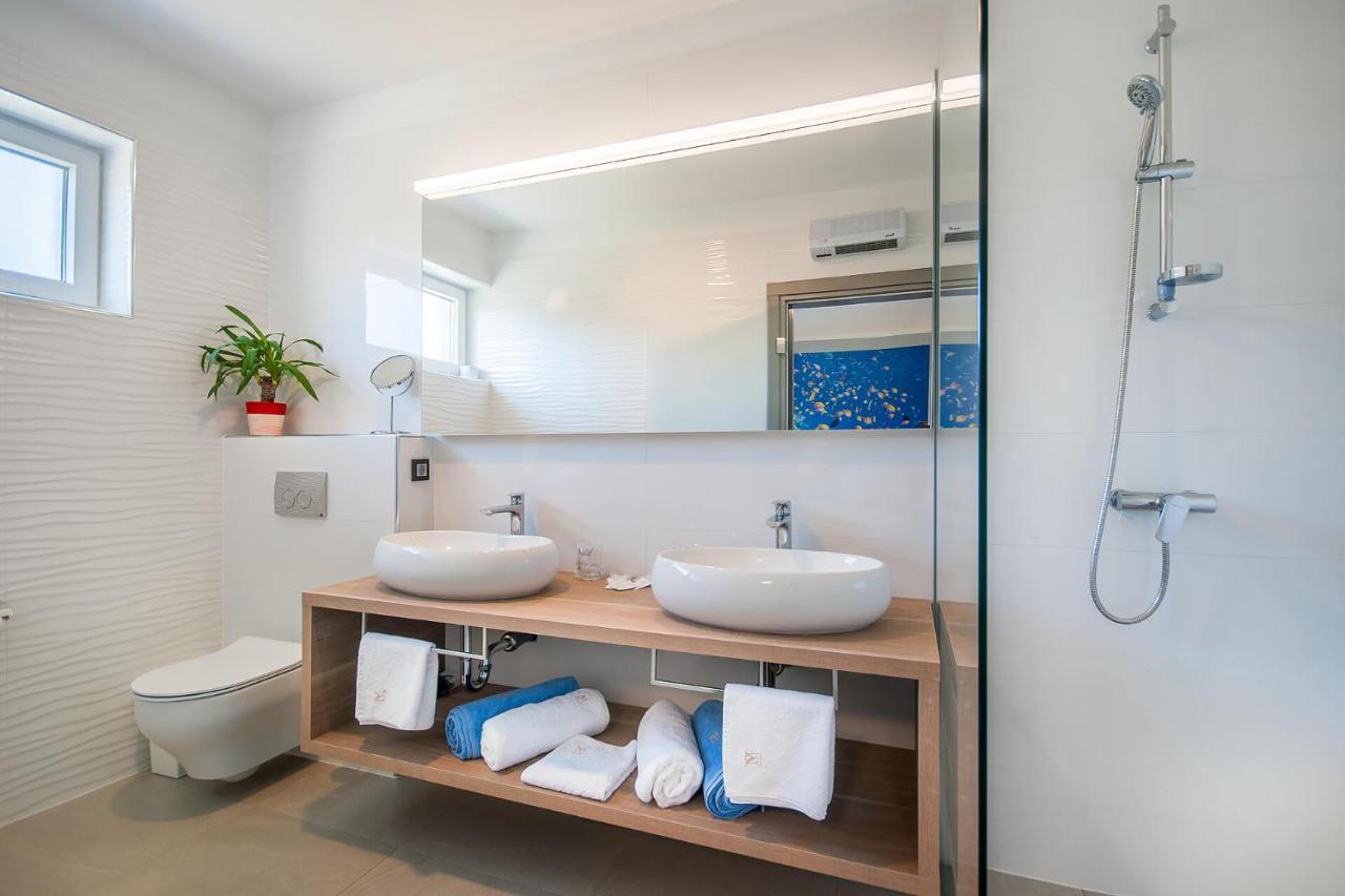 Appartement San Mar Lopar Extérieur photo