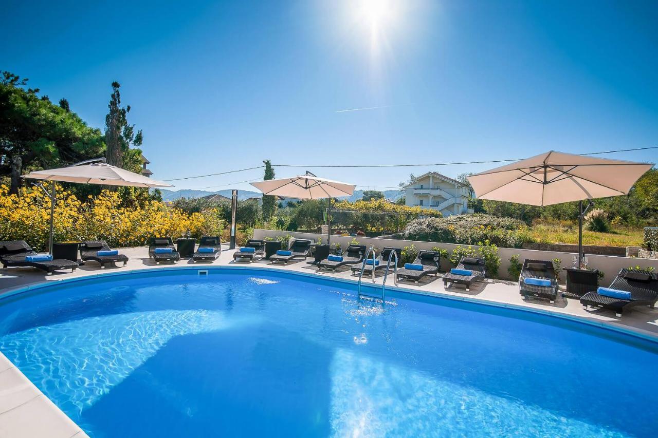 Appartement San Mar Lopar Extérieur photo